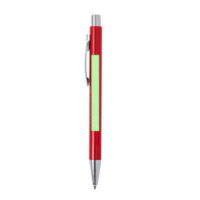 Stift Vianox, Grün: Bereich 1