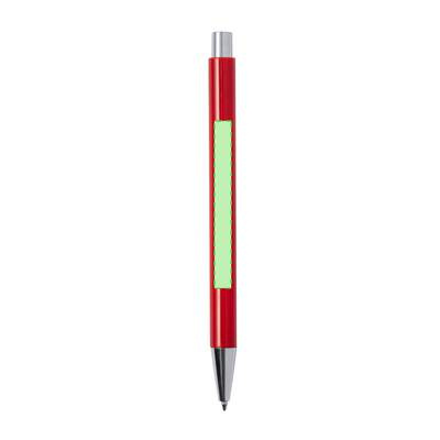 Stift Vianox, Grün: Bereich 3