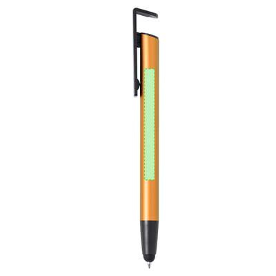 Stifthalter Uplex, Silber: Bereich 1
