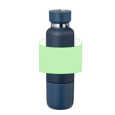 Insulated Bottle Flautrok: Area 3