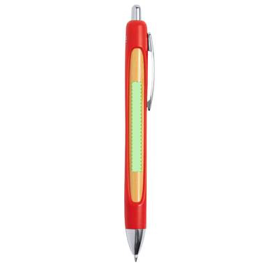 Rašiklis Storm: 2 sritis