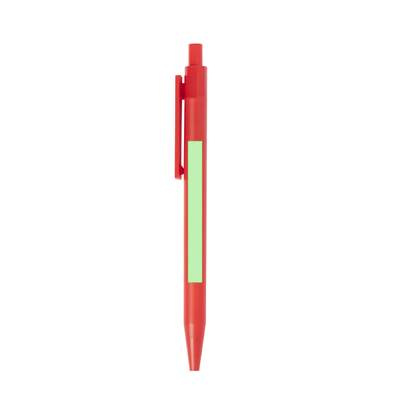 Penna Skipper, Orange: Område 1