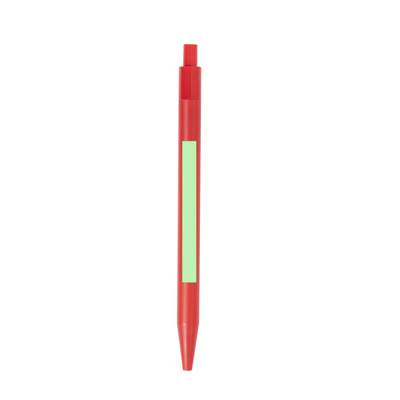 Penna Skipper, Orange: Område 3
