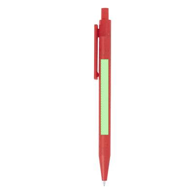 Pen Peters: Area 1