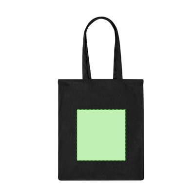 Tasche Gaviar, Grün: Bereich 2