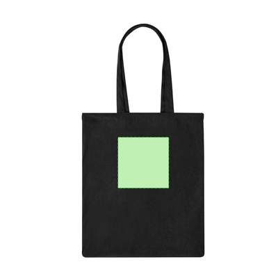 Tasche Gaviar, Natürlich: Bereich 3
