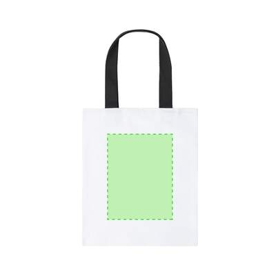Tasche Krinix, Blau: Bereich 1