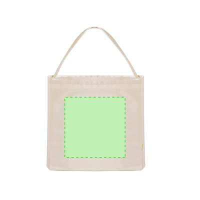 Tasche Yaponic, Natürlich: Bereich 1