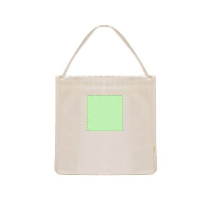 Tasche Yaponic, Natürlich: Bereich 3