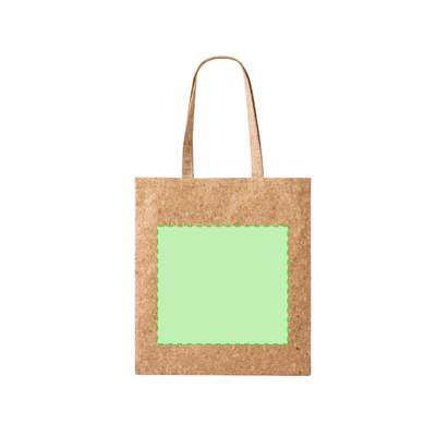 Bag Lyrixon: Area 1