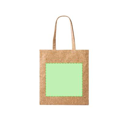 Bag Lyrixon: Area 2