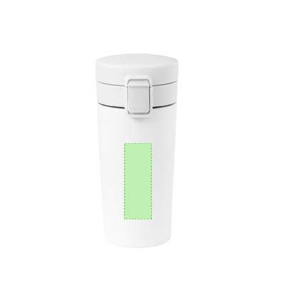 Isolierbecher Jorlens, Weiss: Bereich 2