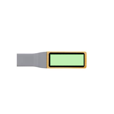 USB-mälupulk Olson 16GB: 2. ala