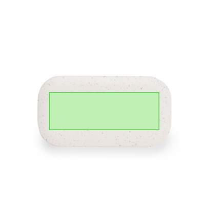 USB atmiņa Brounik 16GB: 3. zona