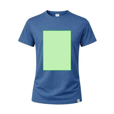 Kinder-T-Shirt Bandul, Schwarz: Bereich 3