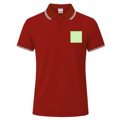 Polo Zawak, Blå: Område 1