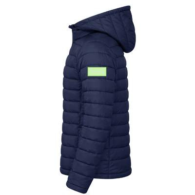 Striukė Likpan, Juoda: 6 sritis