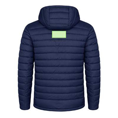 Striukė Likpan, Juoda: 10 sritis