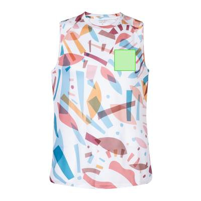 Erwachsenen-T-Shirt Katsu: Bereich 1
