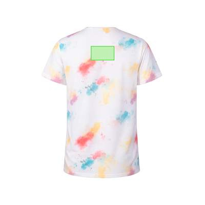 Kinder-T-Shirt Hearvin: Bereich 6