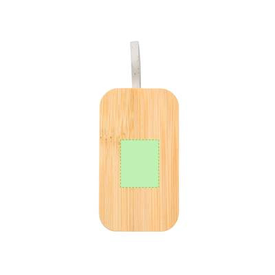 USB-Hub mit Halterung Flow: Bereich 1