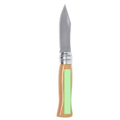 Taschenmesser Hokem: Bereich 1