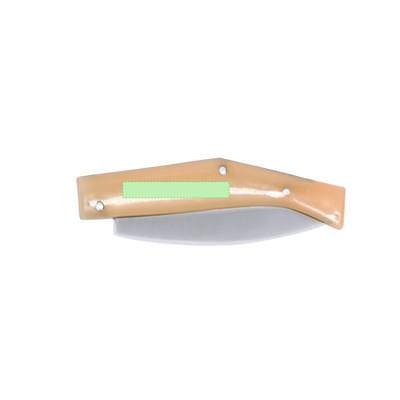 Taschenmesser Mulsen, Natürlich: Bereich 1