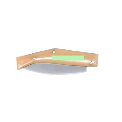 Taschenmesser Mulsen, Natürlich: Bereich 2