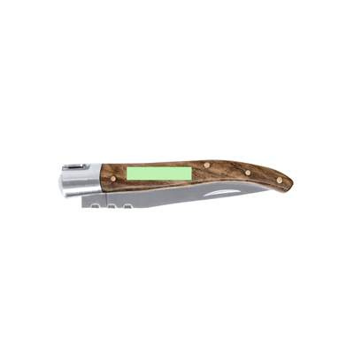 Pocket Knife Rinex: Area 1