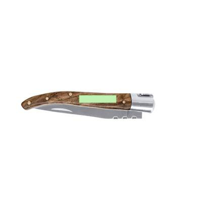 Pocket Knife Rinex: Area 2