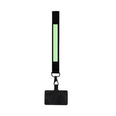 Hållare Armband Belaya, Gul: Område 3