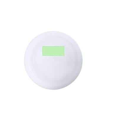 Plate Grisen: Area 1