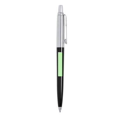 Penna Jotter Recycled, Blå: Område 6