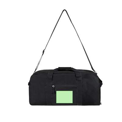 Tasche Framton, Grün: Bereich 1