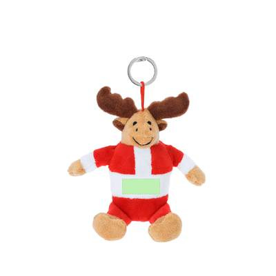 Keyring Teddy Cardix, BEAR: Area 2