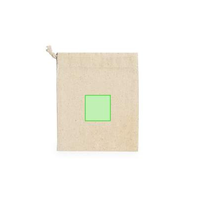 Game Bronso, NATURAL: Area 1