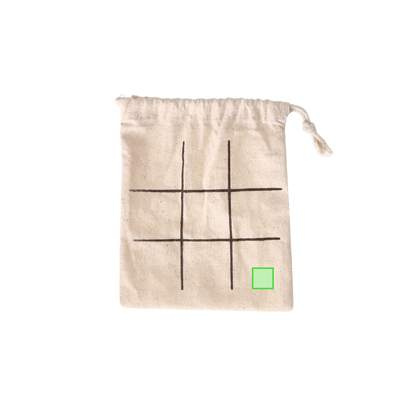 Game Bronso, NATURAL: Area 2