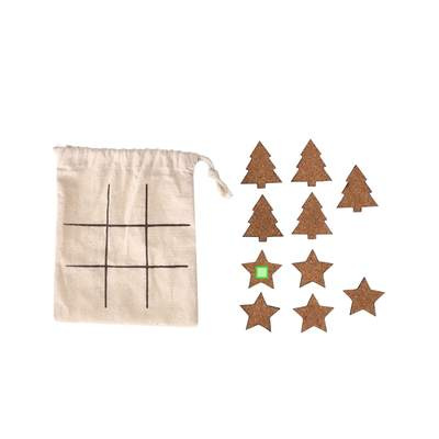 Game Bronso, NATURAL: Area 3