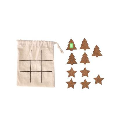 Game Bronso, NATURAL: Area 8