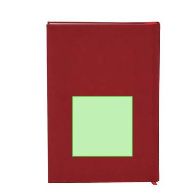 Tagebuch Canek, Blau: Bereich 2