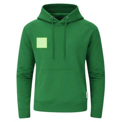 Sweatshirt für Erwachsene Dretius, Blau: Bereich 2