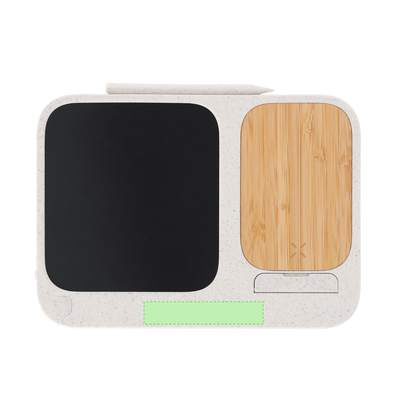 Ladegerät für LCD-Schreibtablett Artic, Natürlich: Bereich 1