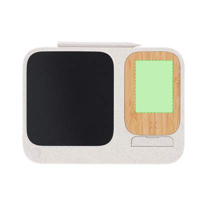 Ladegerät für LCD-Schreibtablett Artic, Natürlich: Bereich 2
