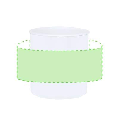 Becher Mayfer, Marineblau: Bereich 1