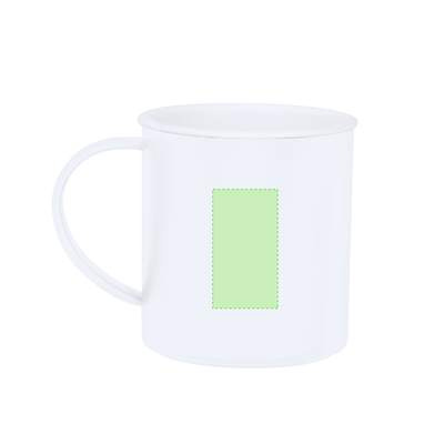 Becher Mayfer, Marineblau: Bereich 3