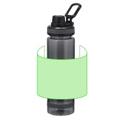 Bottle Ziffel: Area 7