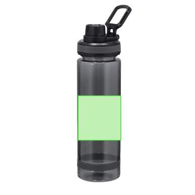 Bottle Ziffel: Area 6