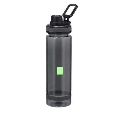 Bottle Ziffel: Area 3