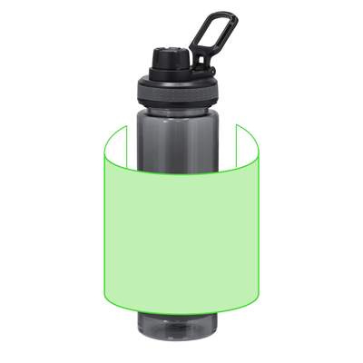 Bottle Ziffel: Area 8