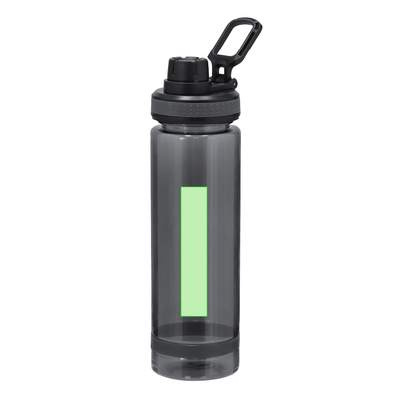 Bottle Ziffel: Area 2